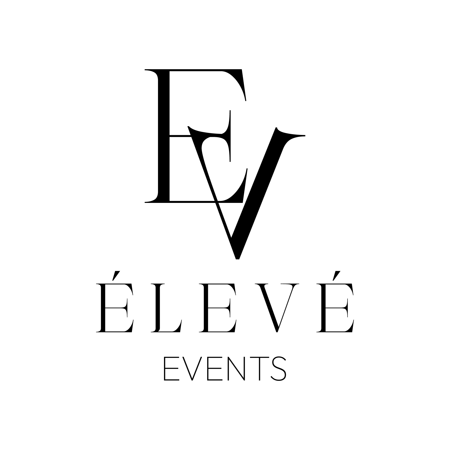 ÉLEVÉ EVENTS